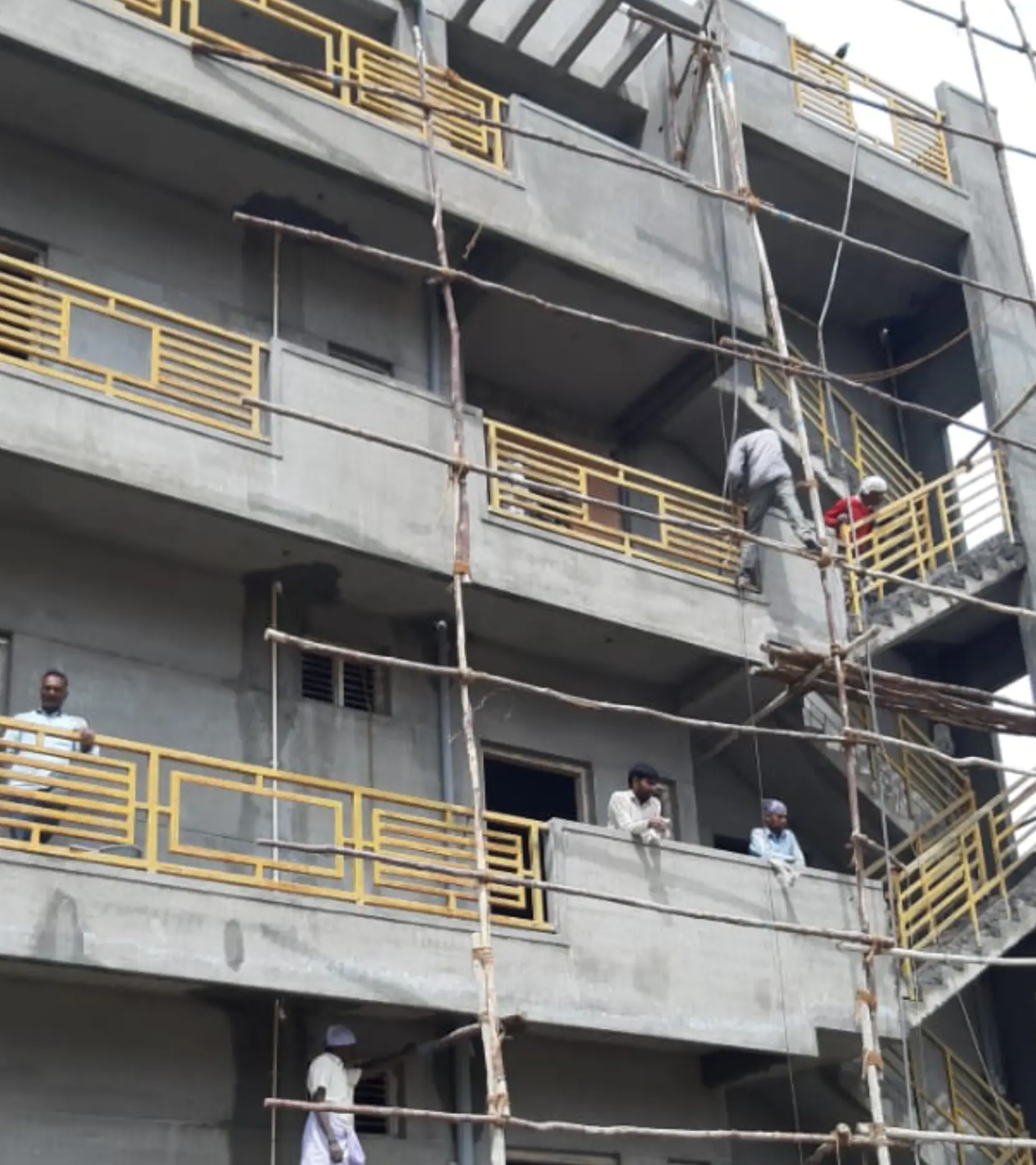 blr construction-sld-4